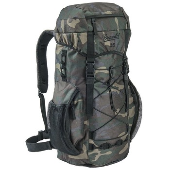 Rucsac, Brandit, Aviator, Camuflaj Dark Camo, 35 l Rucsac, Brandit, Aviator, Camuflaj Dark Camo, 35 l