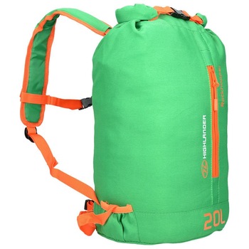 Rucsac, Highlander, Rockhopper, Verde/Portocaliu, 20 l Rucsac, Highlander, Rockhopper, Verde/Portocaliu, 20 l
