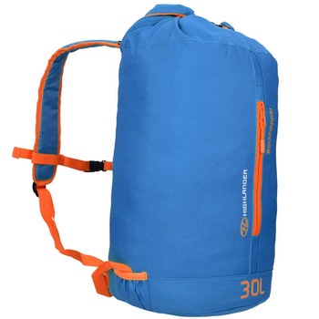 Rucsac, Highlander, Rockhopper, Albastru/Portocaliu, 30 l Rucsac, Highlander, Rockhopper, Albastru/Portocaliu, 30 l