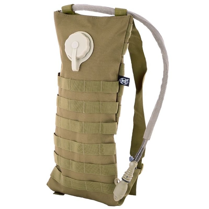 MFH Hidratáló rendszer 2,5 L, Coyote