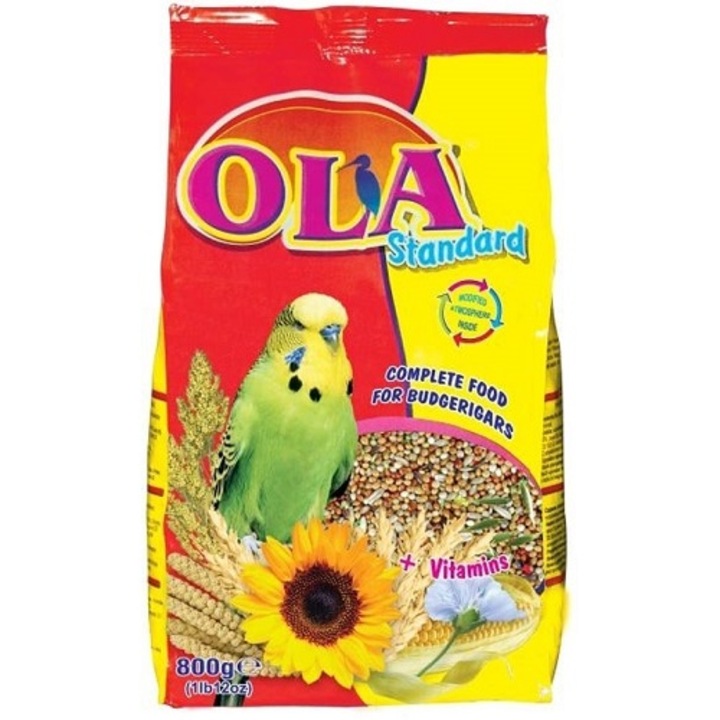 Hrana Perusi Ola, 800 g