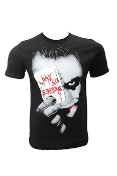 tricou negru pentru barbatijoker why so negru imagen 11_0_
0