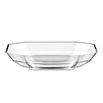 Farfurie sticla temperata VIDIVIL CANOVA 28cm Farfurie sticla temperata VIDIVIL CANOVA 28cm