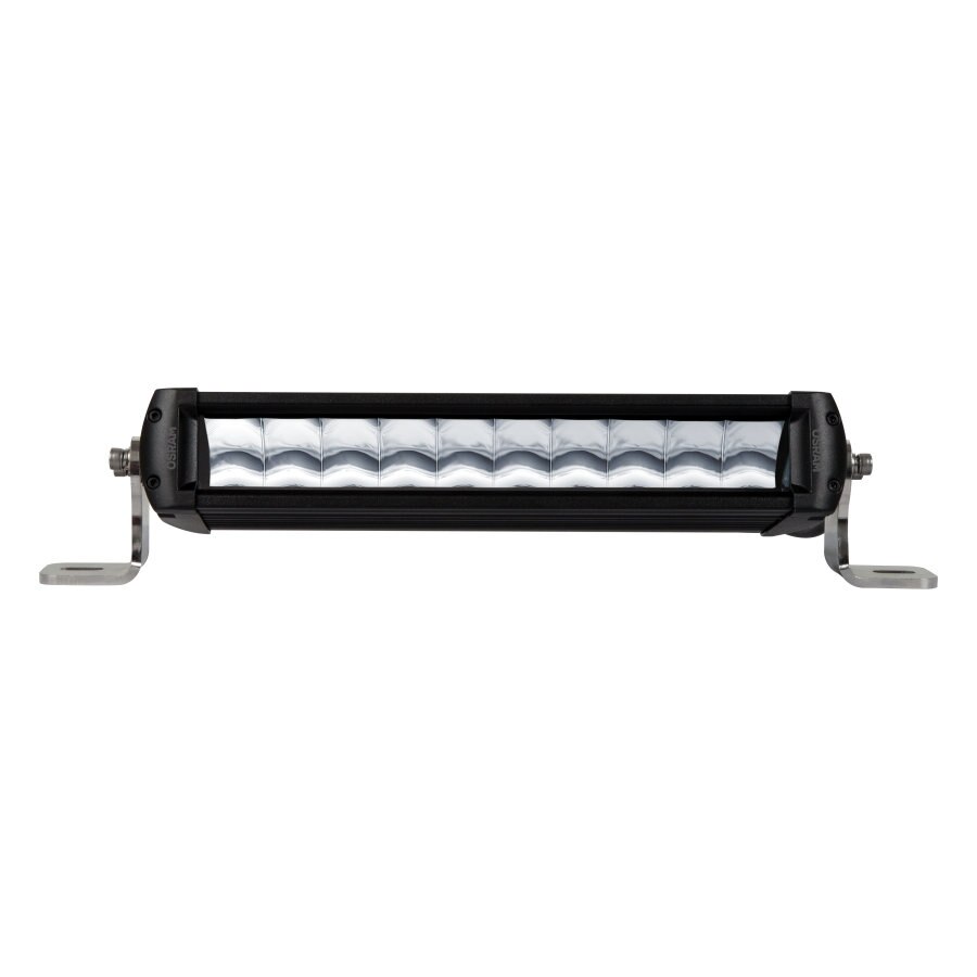 Proiector auto LED Osram FX250-CB ECE R10 Off-road, Montare bara, R112, 22/2W, 12V, 6000K ± 200K, 1250lm, 13,5°, IP67, 85 mm