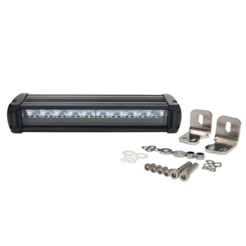 Proiector auto LED Osram FX250-SP ECE R10 Off-road, Montare bara, R112, 22/2W, 12V, 6000K ± 200K, 1250lm, 13,5°, IP67, 85 mm Proiector auto LED Osram FX250-SP ECE R10 Off-road, Montare bara, R112, 22/2W, 12V, 6000K ± 200K, 1250lm, 13,5°, IP67, 85 mm