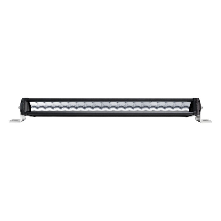 Proiector auto LED Osram FX500-SP ECE R10 Off-road, Montare bara, R112, 22/2W, 12V, 6000K ± 200K, 1250lm, 13,5°, IP67, 85 mm