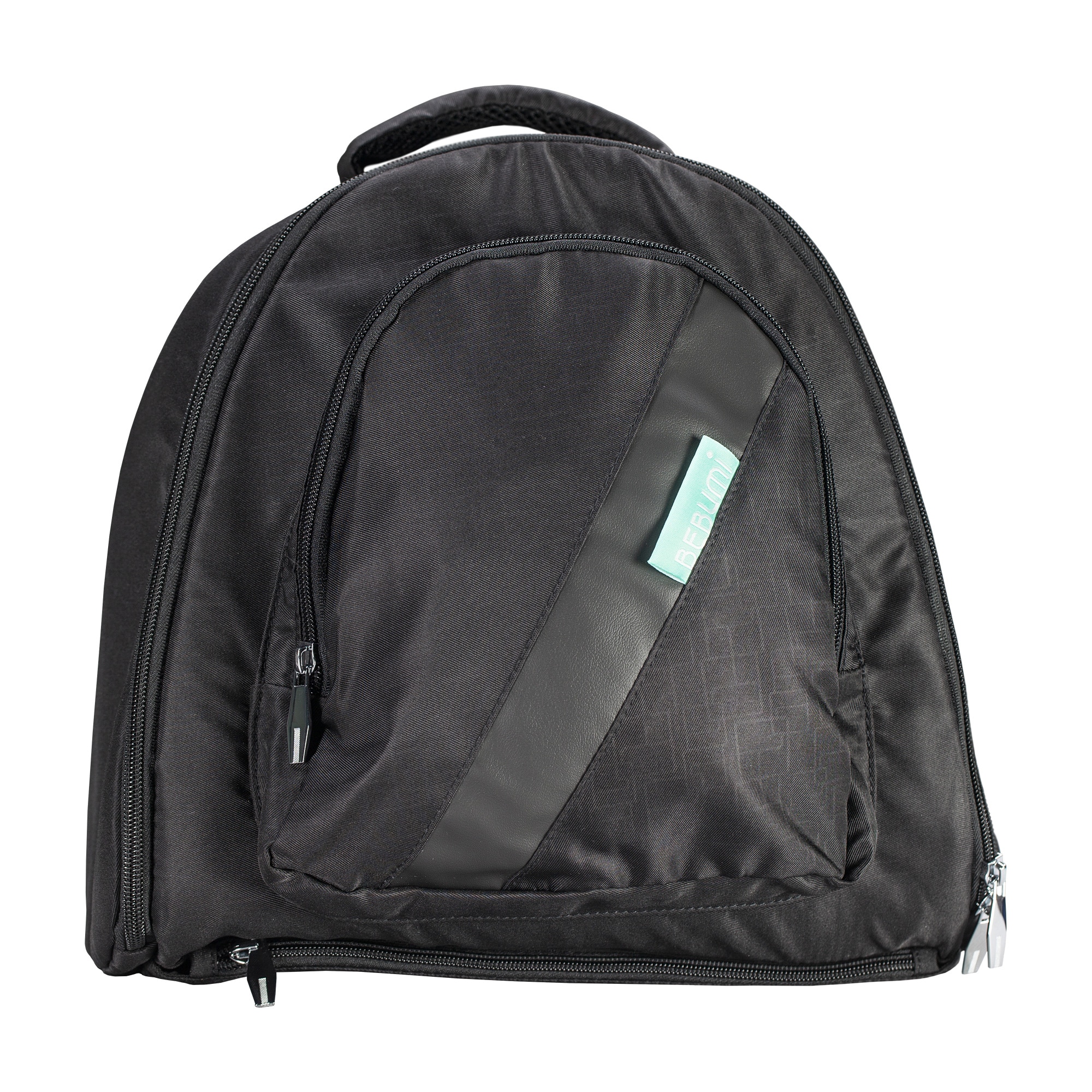 Rucsac Bebumi , pentru carucior , negru