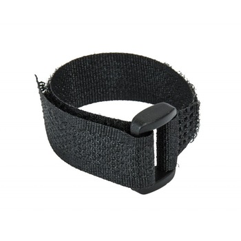 Set 5 benzi velcro cu catarama, negru, 16 x 210mm, Dedra Set 5 benzi velcro cu catarama, negru, 16 x 210mm, Dedra