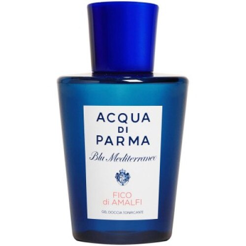 Gel de dus Acqua di Parma Blu Mediterraneo Fico di Amalfi 200ml