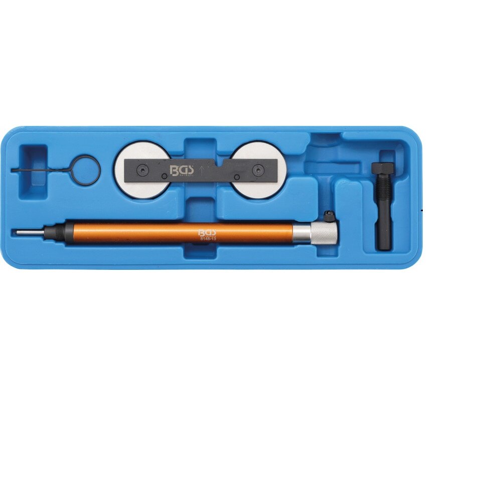 Set cale blocare distributie pentru motoare Volkswagen FSI, TSI 1.4, 4 piese