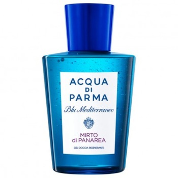 Gel de dus Acqua di Parma Blu Mediterraneo Mirto di Panarea 200ml Gel de dus Acqua di Parma Blu Mediterraneo Mirto di Panarea 200ml