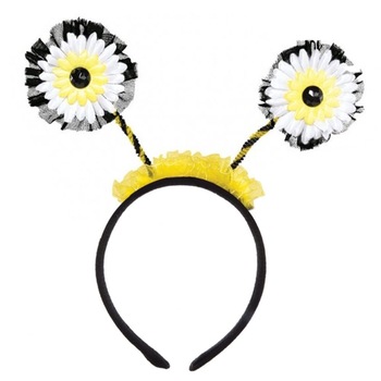 Coronita petrecere floarea soarelui, 1 bucata Coronita petrecere floarea soarelui, 1 bucata