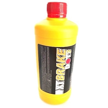 Lichid de frana Xt DOT3, 500 ml XT Lichid de frana Xt DOT3, 500 ml XT