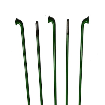 Spita CN SPOKE Stainless ,250 mm , Verde Spita CN SPOKE Stainless ,250 mm , Verde