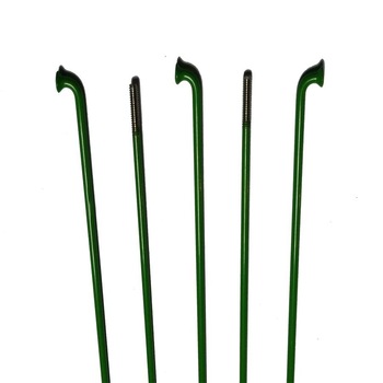 Spita CN SPOKE Stainless ,252 mm ,Verde Spita CN SPOKE Stainless ,252 mm ,Verde