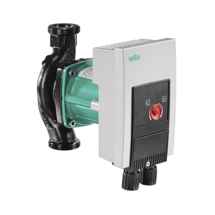 Wilo-Yonos MAXO 30 / 0,5-10 Keringető Szivattyú