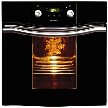 Cuptor electric Hansa BOEM67160080, 8 functii, clasa energetica A Cuptor electric Hansa BOEM67160080, 8 functii, clasa energetica A