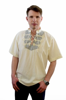 Camasa barbati, Magdalena, Simi Camasa barbati, Magdalena, Simi