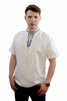 Camasa barbati, Magdalena, Richi, alba Camasa barbati, Magdalena, Richi, alba