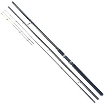 Lanseta Feeder 4Karp Delta Feeder 3,00m/120-180gr Lanseta Feeder 4Karp Delta Feeder 3,00m/120-180gr