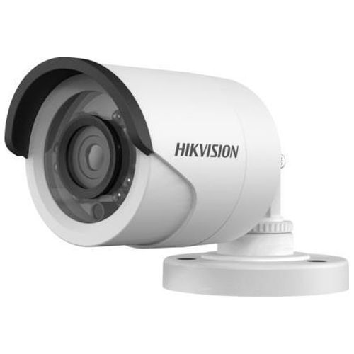 Camera de supraveghere HikvisionTurboHD DS-2CE16D0T-IRF 2.8mm