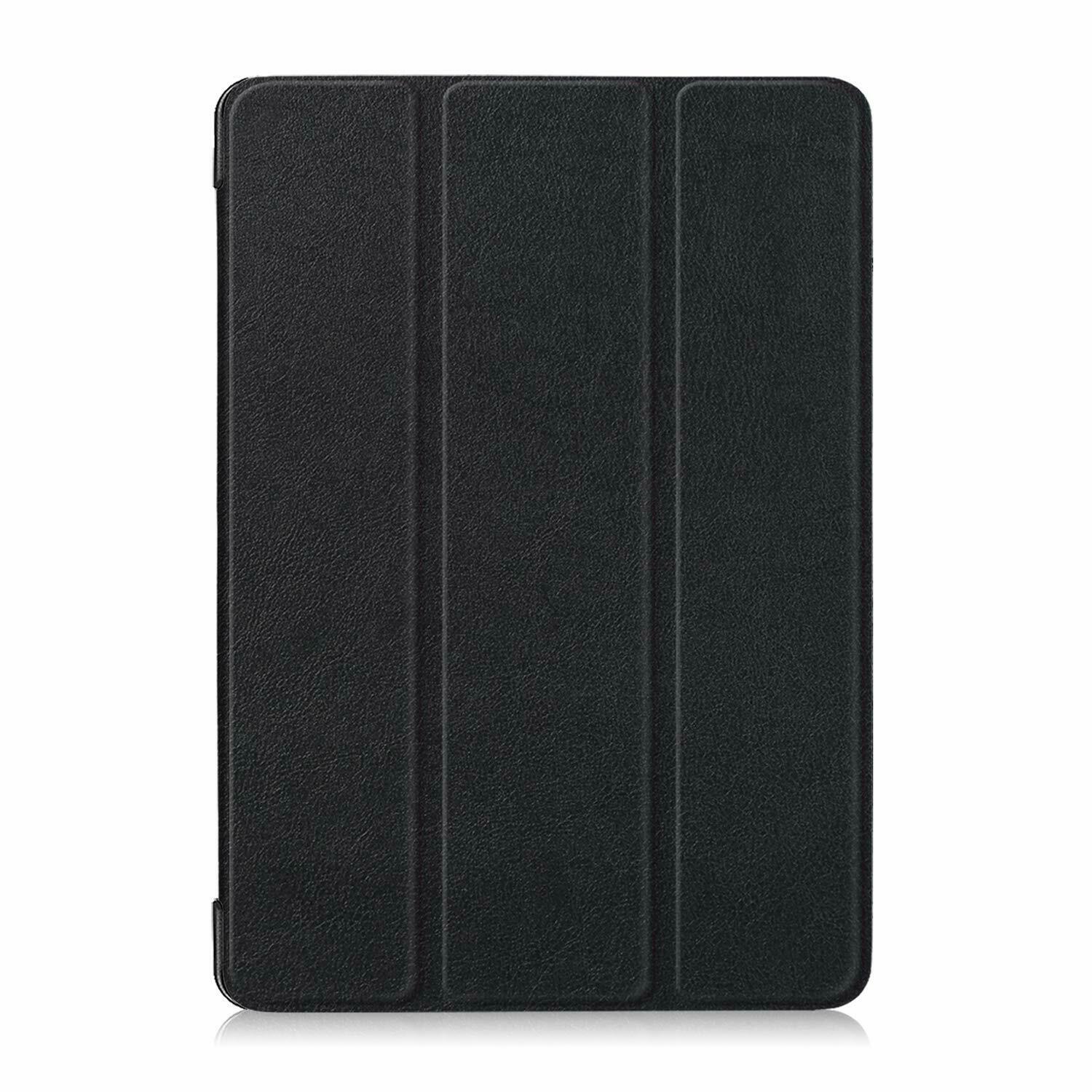 Husa pentru Lenovo TAB M10 HD (2nd gen) caster case neagra