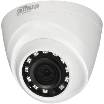 Camera supraveghere Dome Dahua HAC-HDW1400R, 4 MP Camera supraveghere Dome Dahua HAC-HDW1400R, 4 MP