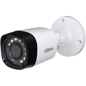 Camera de supraveghere Dahua bullet HDCVI Dahua 5MP, 3.6mm, IR 80m, IP67