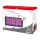 Aparat protectie impotriva insectelor cu LED UV, Swissinno Insect Destroyer 24W, 80 mp