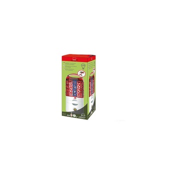 Dispozitiv electric reincarcabil pentru distrugerea insectelor LED 4 Watt, acumulator LI-ION & incarcator Dispozitiv electric reincarcabil pentru distrugerea insectelor LED 4 Watt, acumulator LI-ION & incarcator