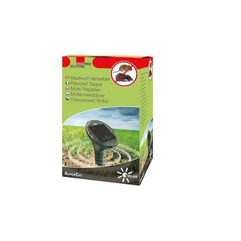 Dispozitiv solar de protectie contra cartitelor Dispozitiv solar de protectie contra cartitelor