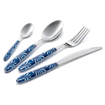Set tacam Felce Blue 24 ps. Set tacam Felce Blue 24 ps.