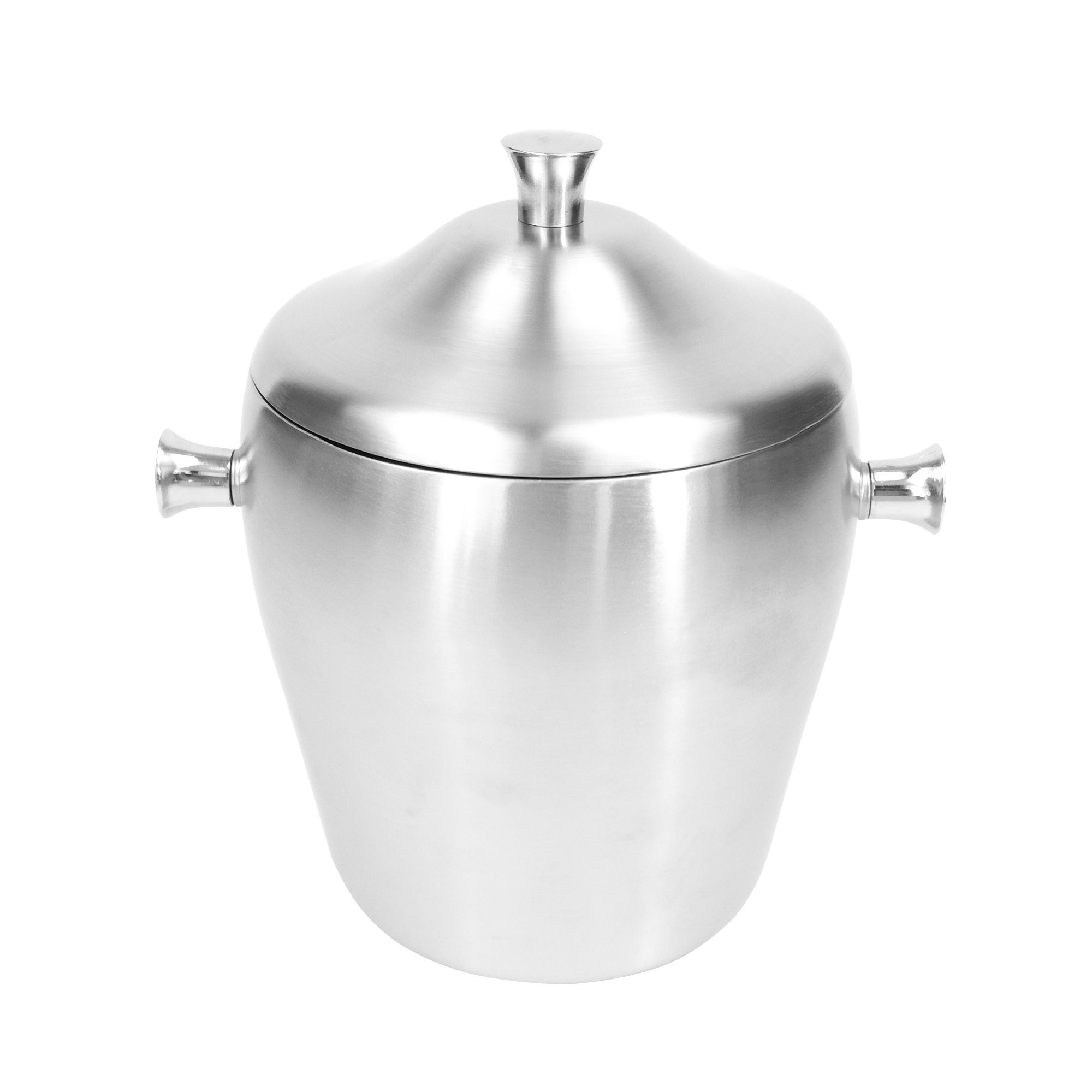 Galetusa gheata 1,5 l inox