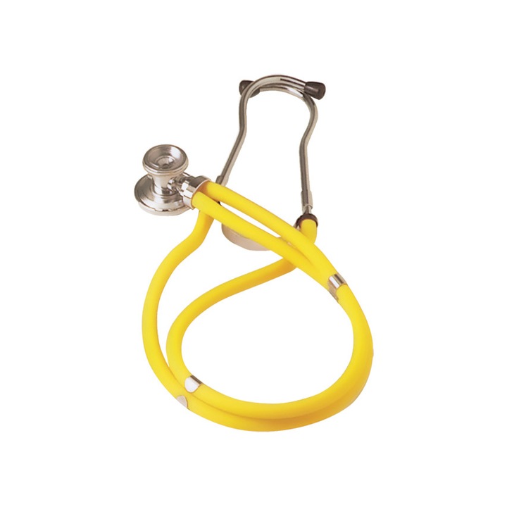 Stetoscop Jotarap Yellow