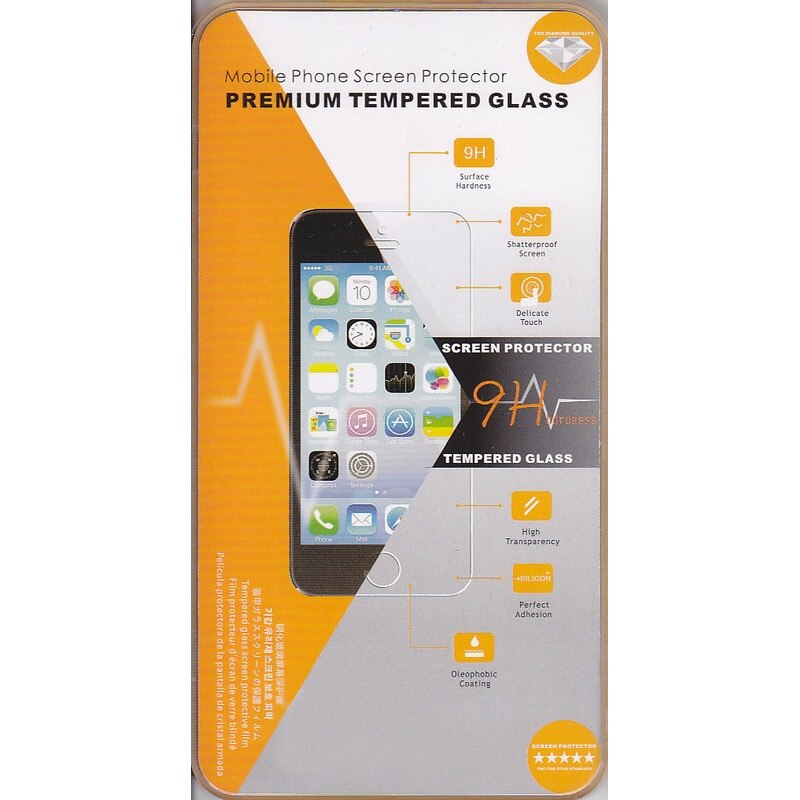 Folie de protectie din sticla securizata pentru Samsung G357FZ GALAXY ACE 4