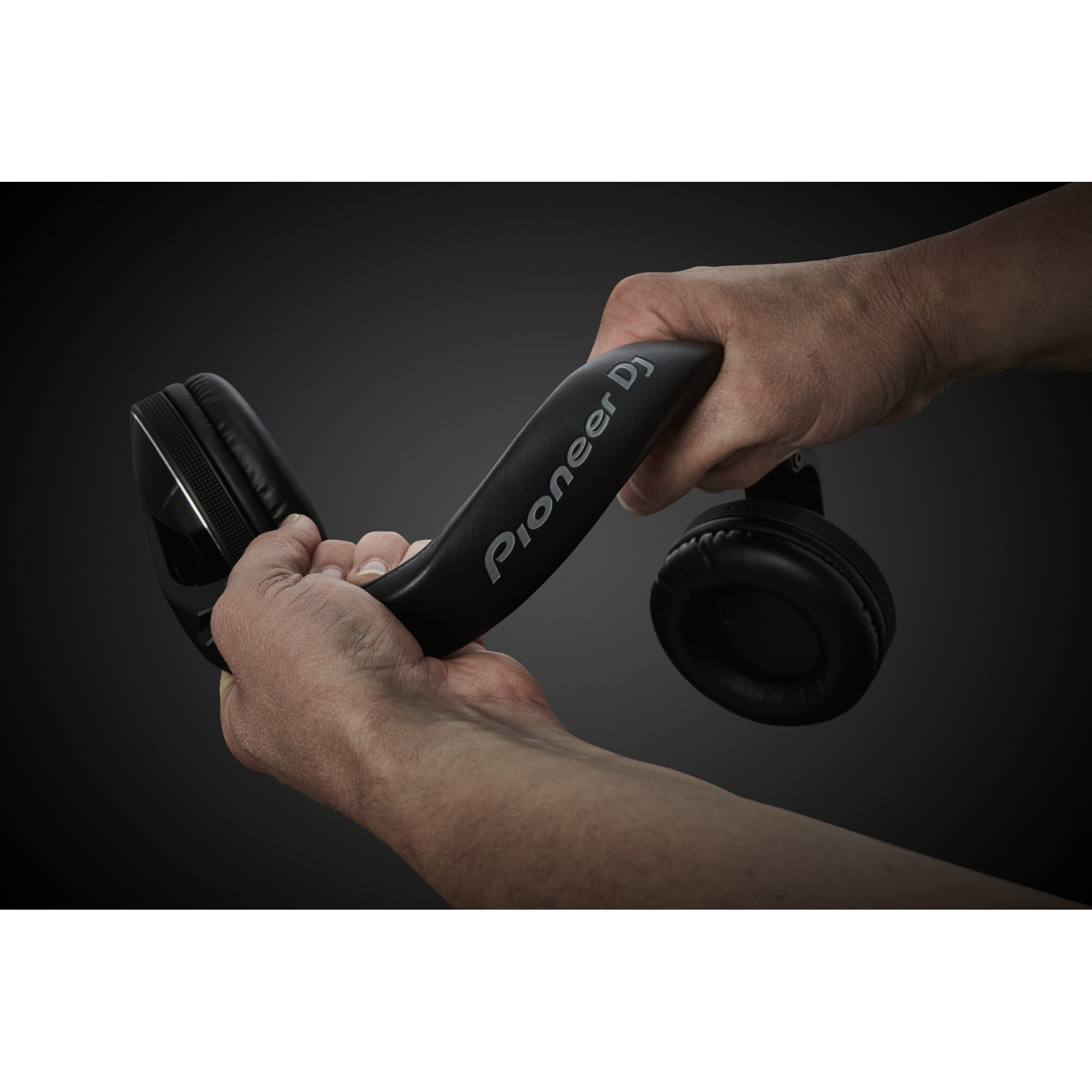 Casti Audio Over-Ear, Pioneer Dj, HDJ-X7-K, negru