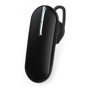 Casca Bluetooth Remax RB-T28, Black Casca Bluetooth Remax RB-T28, Black