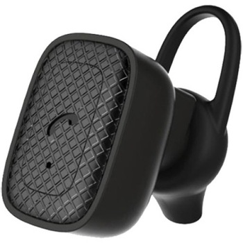 Casca Bluetooth Remax RB-T18, Black Casca Bluetooth Remax RB-T18, Black