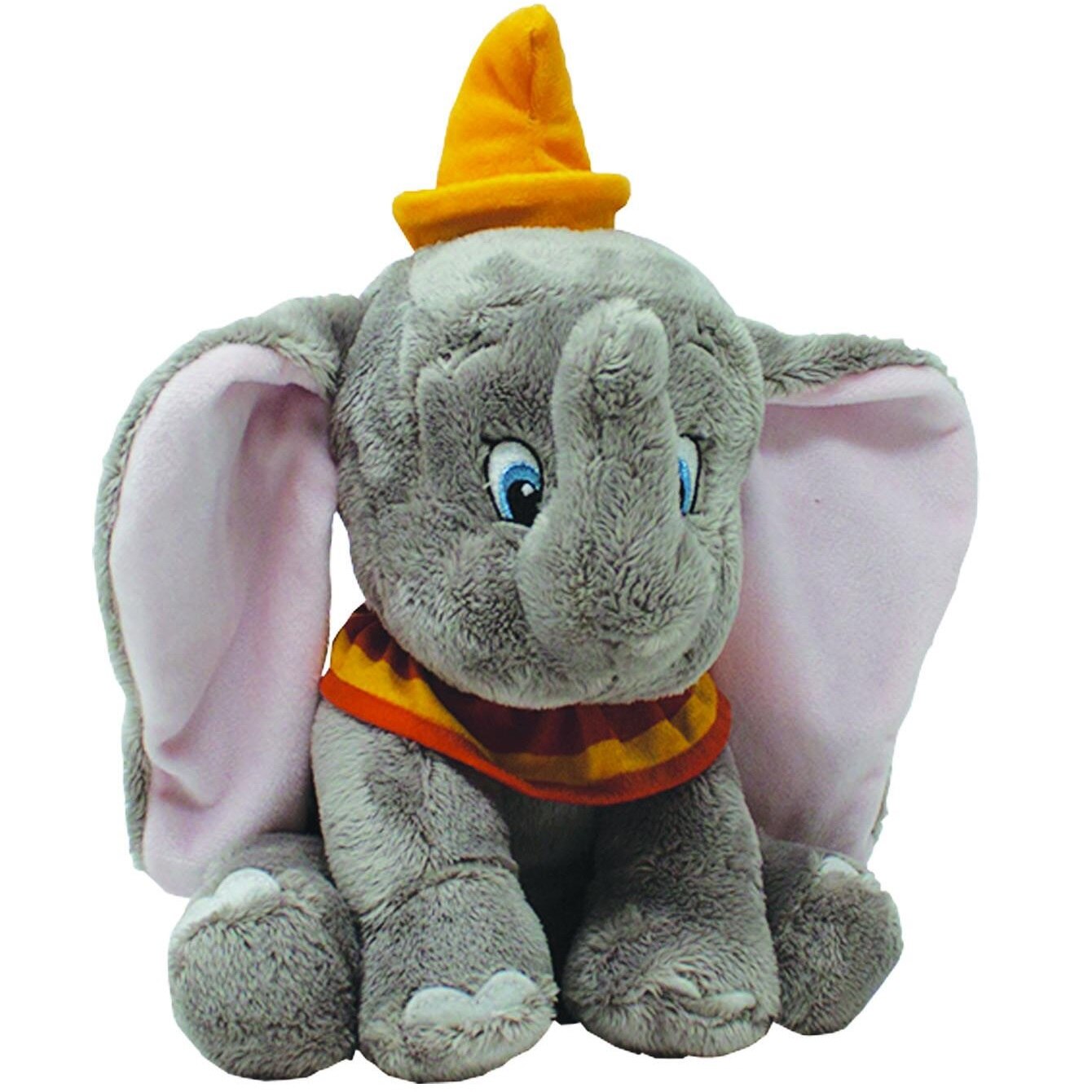 Jucarie din plus Baby Dumbo, 25 cm