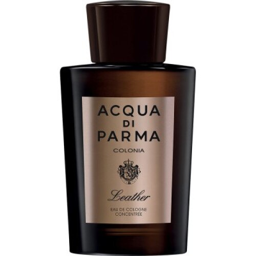 Apa de colonie Acqua di Parma Colonia Leather, Barbati, 180 ml