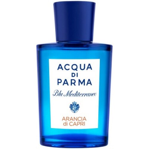 Apa de toaleta Acqua di Parma Blu Mediterraneo Arancia di Capri, Unisex, 75 ml