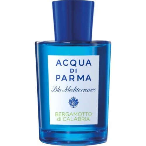 Apa de toaleta Acqua di Parma Blu Mediterraneo Bergamotto di Calabria, Unisex, 75 ml
