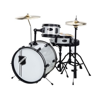 Set Tobe, Millenium, Pentru copii peste 3 ani, Culoare Argintiu Set Tobe, Millenium, Pentru copii peste 3 ani, Culoare Argintiu