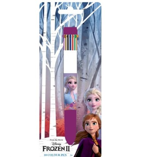 Pix Frozen II 10 culori 15 cm