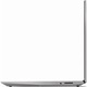 Laptop Lenovo Ideapad S145-15IIL cu procesor Intel® Core™ i5-1035G4 pana la 3.70 GHz Ice Lake, 15.6", Full HD, 4GB, 1TB HDD + 128GB SSD, Intel Iris Plus Graphics, Free DOS, Platinum Grey