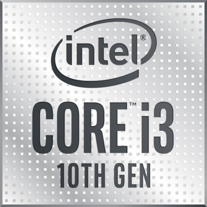 Настолен компютър All-in-One Lenovo IdeaCentre 3 22IMB05, 21.5", Intel® Core™ i3-10100T, RAM 4GB, HDD 1TB, Intel® UHD Graphics, Free DOS, Black
