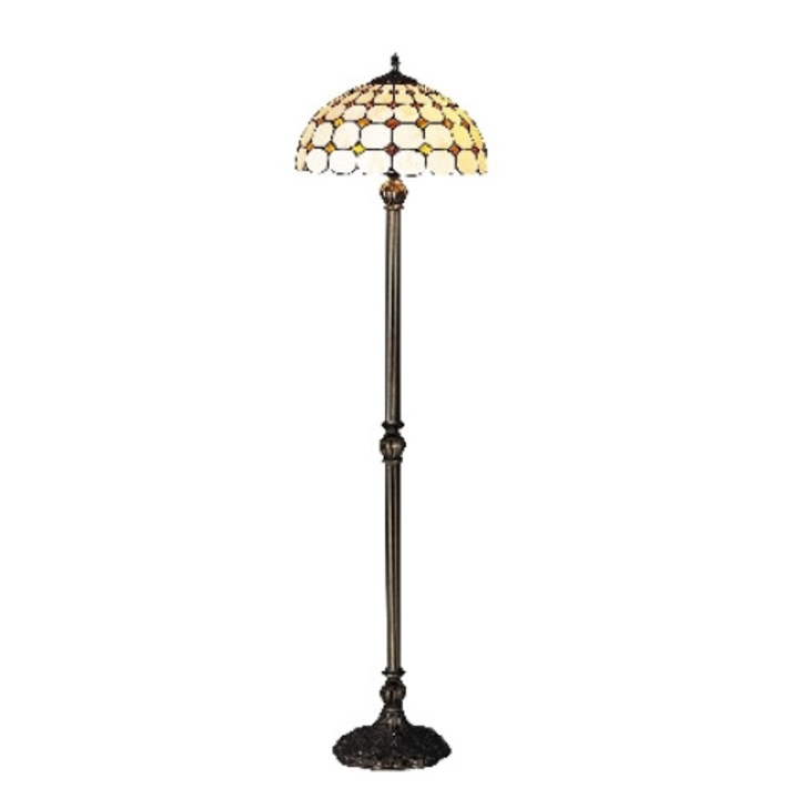 Лампион Rabalux Marvel,2x60W Е27, Бронз