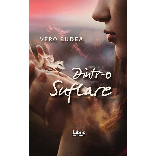 Dintr-o suflare - Vero Budea