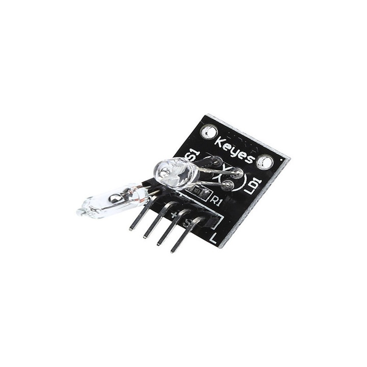 Сензор Magic Led Lightning PWM OKY3206