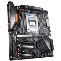 Placa de baza Gigabyte TRX40 AORUS MASTER, Socket TRX4